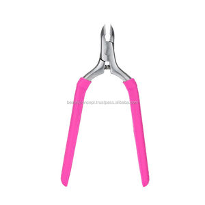 Cortauñas Profesional de Acero Inoxidable, Resistente al Óxido, para Eliminar Callosidades y Cuidado de Cutículas, Ecológico, Superventas - Product Image 5