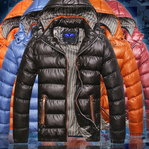 Gilet d'hiver matelassé à col montant, fournisseur pakistanais de Sialkot, design sans manches rembourré - Product Image 4