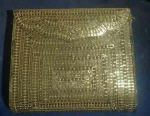 กระเป๋าคลัทช์โลหะสำหรับการเดินทาง - Product Image 5