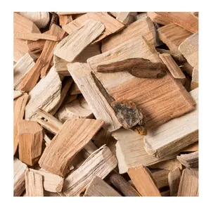 Meilleur prix de gros Copeaux de bois de caoutchouc naturel/acacia/pin/eucalyptus - Product Image 1