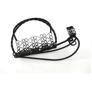 Refroidisseurs et refroidisseurs de porte-bouteille d'armoire à vin marron de haute qualité pour les occasions de fête - Product Image 4