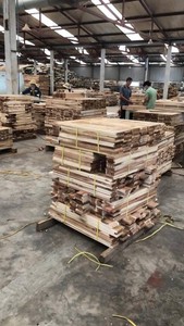 ACACIA madera aserrada/madera Madera para Paleta/pisos - Product Image 5
