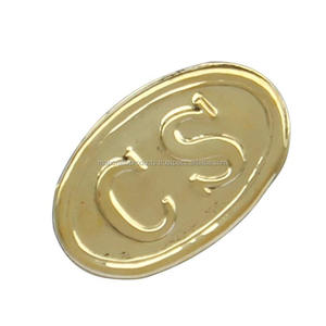 Servicio de diseño OEM 100% Cinturones y hebillas civiles con logotipo de requisito personalizado de alta calidad de metal - Product Image 4