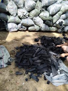 Chất Lượng Tốt Nhất Indonesia Gỗ Cứng Than Than Bánh Gỗ Cứng Than Hoạt Tính Than Nướng (BBQ) Thịt Nướng 7200 112 - Product Image 4