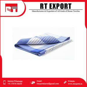 Torchon de cuisine Nouveau fournisseur de conception personnalisée. - Product Image 2