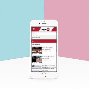 Applications éducatives Pour la communauté éducative | Services d'applications mobiles éducatifs primés par ProtoLabz eServices - Product Image 4