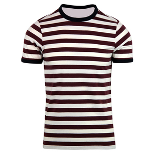 Camiseta de manga corta con cuello redondo informal para hombre, 100% de algodón, alta resolución, impresión por sublimación completa, transpirable, de talla grande en blanco - Product Image 2