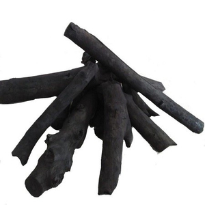 GRADE SUPER A STICK SHAPE CHARCOAL HARD WOOD BBQ GRILL THIS WINTER, BEST IN Erbil IRAQ, INDONESIA CHARCOAL 5-10 CM, - Product Image 1