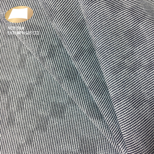 Breathable square polyester stretch one way wicking <b>fabric</b> for t shirt - Product Image 1