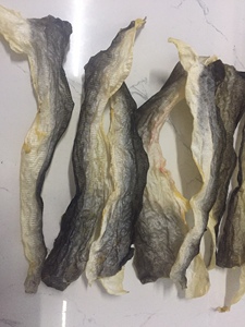 หนังปลาแห้งสำหรับคอลลาเจนจากเวียดนาม (คุณแซนดี้ 0084587176063 WS) - Product Image 3