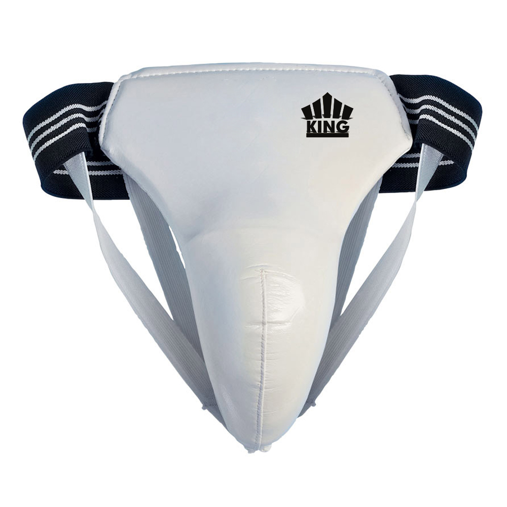 Adidas WKF Lady groin Guard