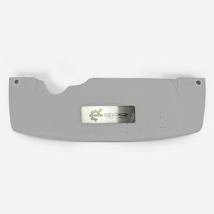 Pour 98-05 IS200 RS200 XE10 Altezza VOT Style Arrière En Fiber De Verre Diffuseur - Product Image 1