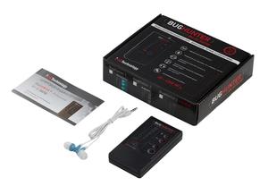 Máy Dò Lỗi Điện Tử BugHunter BH-02 Nhanh Chóng - Product Image 6