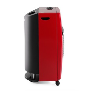 Bartolini Made in Italy stufetta a Gas professionale di alta qualità 100% testato combustibile propano portatile per uso soggiorno ad alte vendite - Product Image 2