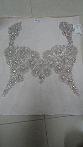 Nueva colección de último de cristal hecho a mano adornos y parches de la INDIA 2020-21 - Product Image 3