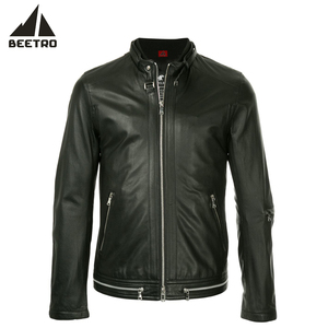 แจ็คเก็ตแฟชั่นสำหรับผู้ชายดีไซน์ล่าสุด - Product Image 6