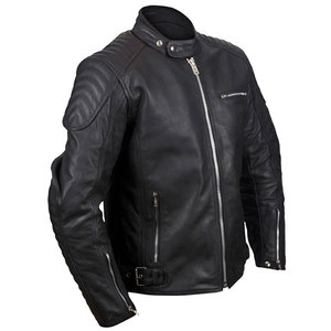 Nouvelle arrivée en usine veste de moto en textile de haute qualité veste de moto de course en cuir - Product Image 3