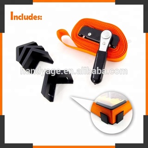 [Pratique D'âge]-15ft À Cliquet Pince à Bande (HT2300-047) - Product Image 2