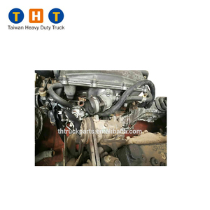 Moteur d'occasion pour enfants, 4JA1 4JB1 K250 pour ISUZU - Product Image 4
