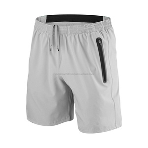 Wholesale Gym Running Slub <b>Mens</b> <b>Short</b> - Product Image 4