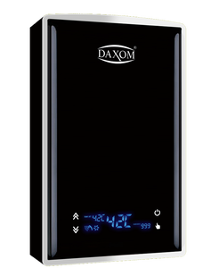 Calentador de agua eléctrico instantáneo de 18 kW con carcasa de plástico de 380 voltios Categoría de producto Calentadores de agua eléctricos - Product Image 1