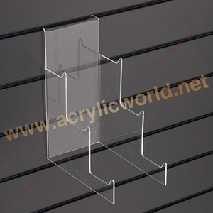 Nouvelle boîte à chaussures en plastique acrylique de haute qualité - Product Image 6