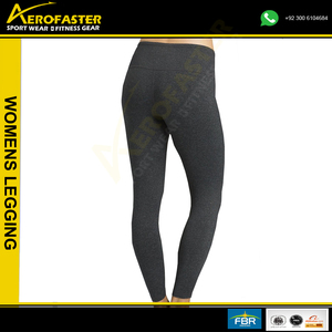 Pantalones Deportivos Sin Costuras para Mujer, Talla XL, con Logotipo Personalizado, Leggings de Yoga con Estampado para Adultos, Cintura Media Elástica, Cierre Completo - Product Image 3