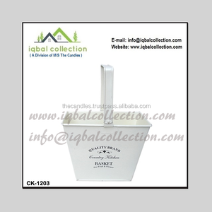 ตะกร้าโลหะสำหรับห้องครัว - Product Image 1