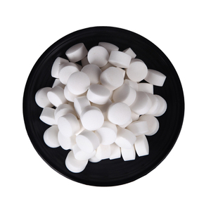 Comprimés de sel en vrac, adoucissant à eau, meilleure qualité, vente en gros, - Product Image 2