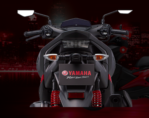 Patinete a motor, 125cc, fabricado en Vietnam - Product Image 3