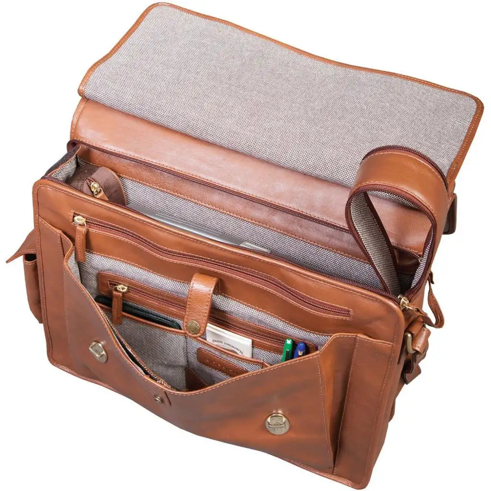 Sac de rangement en rouleau avec bandoulière détachable sac à outils pour couteau grand sac de couteau de chef en cuir de voyage
