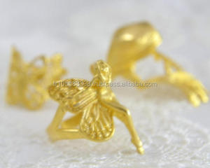 แหวนทองยูนิเซ็กซ์ - Product Image 2