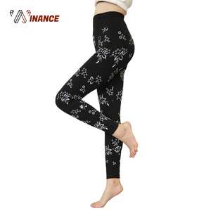 Leggings de mode pour filles, vente en gros, pas cher. - Product Image 2
