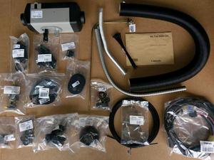 Chauffage de stationnement pour véhicule WEBASTO AT2000 STC 12V 9034320A, efficace et fiable, avec garantie de 2 ans - Product Image 5