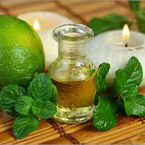 น้ำมันหอมระเหยเปปเปอร์มินท์เกรดบำบัดคุณภาพระดับพรีเมี่ยมจากธรรมชาติสำหรับ100% น้ำมันหอมระเหยและความผ่อนคลาย - Product Image 4