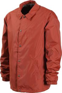 แจ็กเก็ตมีฮู้ดสำหรับผู้ชายเสื้อโค้ทแบบมีฮู้ดผ้าโพลีเอสเตอร์มีกระดุมสำหรับผู้ชายเสื้อโค้ท - Product Image 4