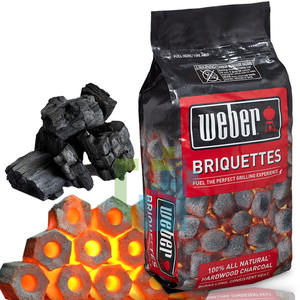 CHARCOAL SHISHA CHARCOAL CHARCOAL GRILL FROM INDONESIA BEST SELLER IN SAUDI ARABIA - Product Image 1