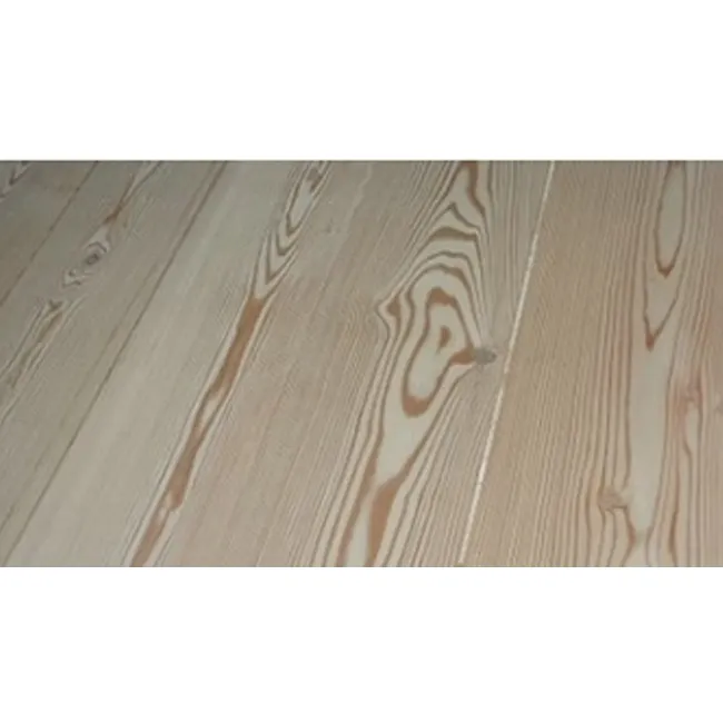 European Oak Hardwood Rustic Flooring Engineered Three Layers Larch Floor At Best Price