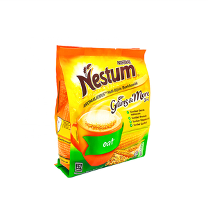 Nestum-bolsita para cereales, 3 en 1, avena, 15x28g - Product Image 2