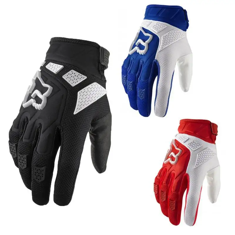 racing bike gloves , motor bike gloves , fashion bike gloves