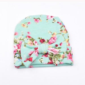 Hot Sale High Quality OEM Organic Cotton Baby Beanies at Factory Price - Product Image 1
