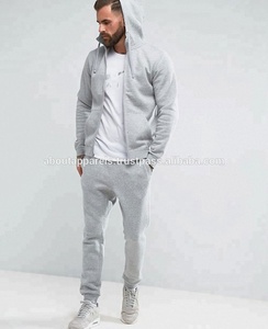 Service OEM, sweat-shirts à capuche en coton 100% avec patchwork d'hiver brodé, fermeture éclair, pas cher, blanc, écologique pour la promotion - Product Image 4