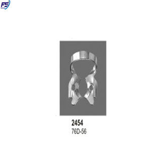 Abrazadera de goma #0, premolares - Product Image 6