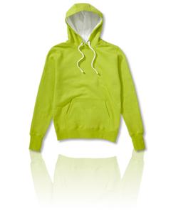 Sudadera con capucha personalizada de alta calidad Unisex Sudadera con capucha de gran tamaño bordada para mujer Sudadera estampada de invierno - Product Image 6