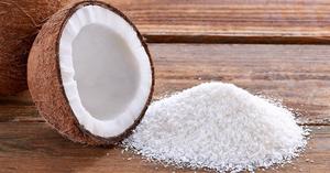 Noix de coco desséchée faible en gras du Vietnam de meilleure qualité Mme Sophie - Product Image 4