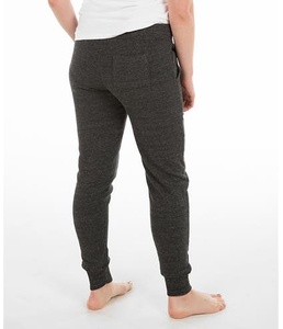 Pantalon de jogging décontracté pour homme en molleton coton/polyester, coupe droite, imperméable, respirant, séchage rapide, imprimé personnalisé, pour l'entraînement - Product Image 4