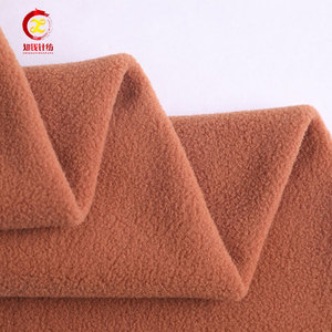 Rollos de tela <span class=keywords><strong>polar</strong></span> para mascarillas, tela de <span class=keywords><strong>forro</strong></span> <span class=keywords><strong>polar</strong></span> de tela, antipastillas de doble cara, precio <span class=keywords><strong>barato</strong></span> - Product Image 5