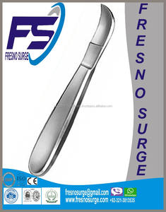 Ciseaux orthopédiques Esmarch Plasster de 18 cm, fabriqués au Pakistan, ciseaux chirurgicaux, dispositifs médicaux - Product Image 4