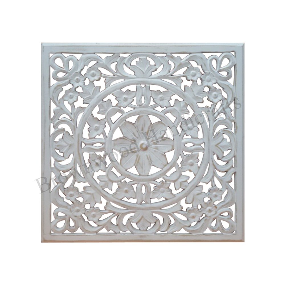Antique Blanc