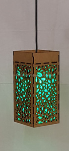 Portavelas de Vidrio y Metal Cuadrado, Hecho a Mano, Personalizable, de Alta Calidad, para Decoración del Hogar, a Bajo Precio - Product Image 5